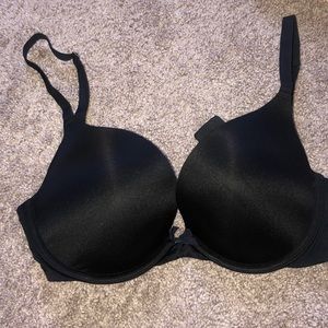 Lightly lined Bra